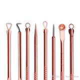 Acne Needle Blackhead