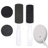 Grinding Feet Artifact