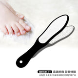 Grinding Feet Artifact