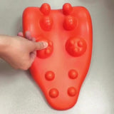 Stretcher Massage Pillow